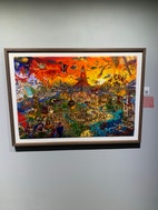 Miniatyrgalleribilde