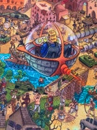 Miniatyrgalleribilde