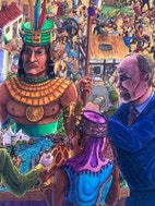 Miniatyrgalleribilde