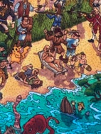 Miniatyrgalleribilde