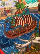 Miniatyrgalleribilde