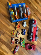 Miniatyrgalleribilde