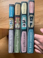 Miniatyrgalleribilde