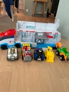 Miniatyrgalleribilde