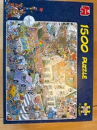 Miniatyrgalleribilde