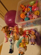 Miniatyrgalleribilde