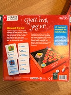 Miniatyrgalleribilde