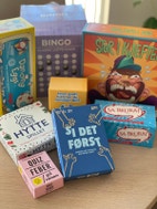 Miniatyrgalleribilde