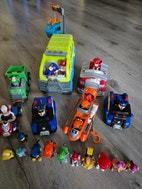 Miniatyrgalleribilde