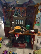 Miniatyrgalleribilde