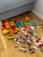 Miniatyrgalleribilde