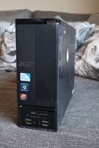 Miniatyrgalleribilde