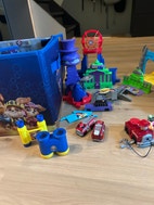 Miniatyrgalleribilde