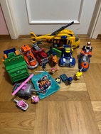 Miniatyrgalleribilde