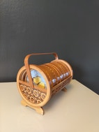 Miniatyrgalleribilde