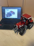 Miniatyrgalleribilde