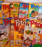 Miniatyrgalleribilde