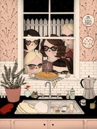 Miniatyrgalleribilde