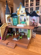 Miniatyrgalleribilde