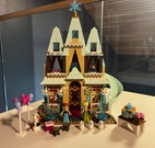 Miniatyrgalleribilde