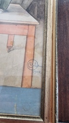 Miniatyrgalleribilde