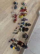 Miniatyrgalleribilde