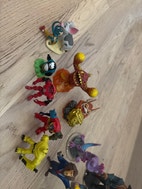 Miniatyrgalleribilde