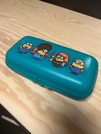 Miniatyrgalleribilde