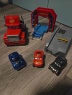 Miniatyrgalleribilde