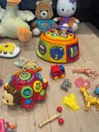 Miniatyrgalleribilde