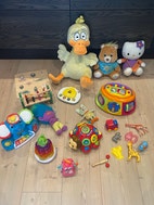 Miniatyrgalleribilde