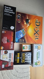 Miniatyrgalleribilde