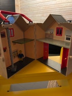 Miniatyrgalleribilde