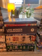 Miniatyrgalleribilde