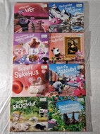 Miniatyrgalleribilde