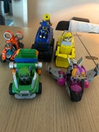 Miniatyrgalleribilde