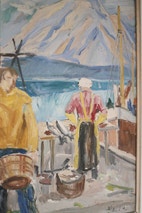 Miniatyrgalleribilde