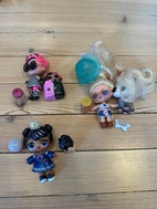 Miniatyrgalleribilde