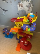 Miniatyrgalleribilde