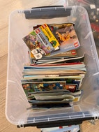 Miniatyrgalleribilde