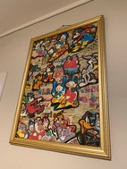 Miniatyrgalleribilde