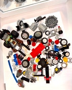 Miniatyrgalleribilde