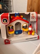 Miniatyrgalleribilde