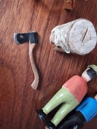 Miniatyrgalleribilde