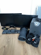 Miniatyrgalleribilde