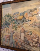 Miniatyrgalleribilde