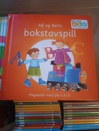 Miniatyrgalleribilde