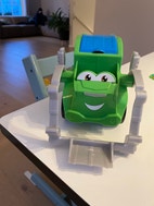 Miniatyrgalleribilde