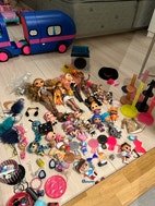 Miniatyrgalleribilde