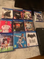 Miniatyrgalleribilde